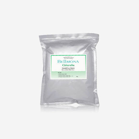 Bellmona Chlorella Modeling Mask 1000ml