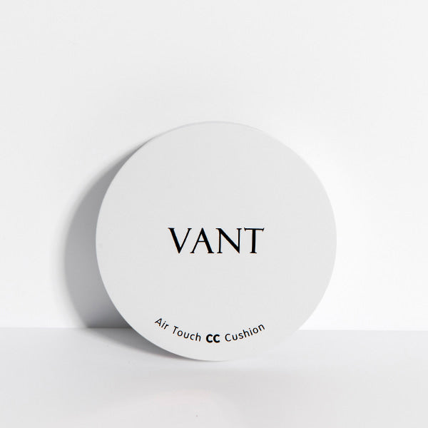 VANT CC CUSHION LIGHT BEIGE#21 - 15g