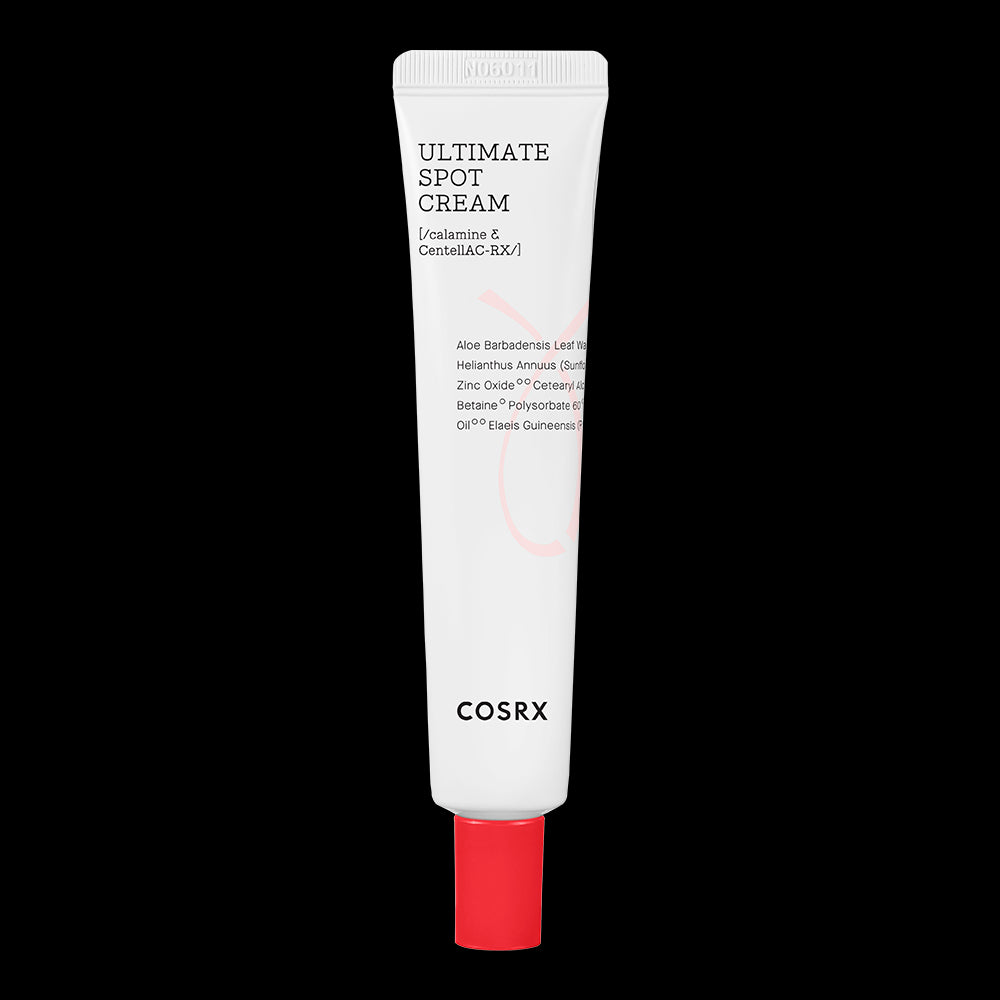 COSRX AC C.Ultimate Spot Cream - 30g