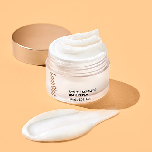 LoonShot LAYERED CERAMIDE BALM CREAM - 30ml