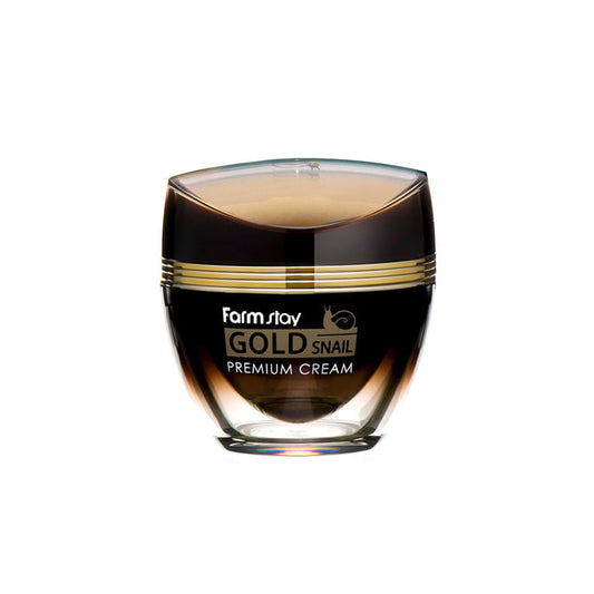 Farm Stay Gold Snail Premium Cream