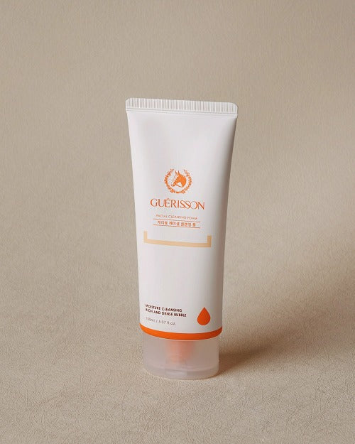 GUERISSON Facial Cleanzing Foam 150ml, 5.07 fl.oz