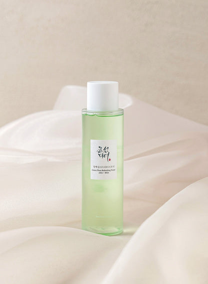 BOJOSEON Green Plum Toner A/BH - 150ml