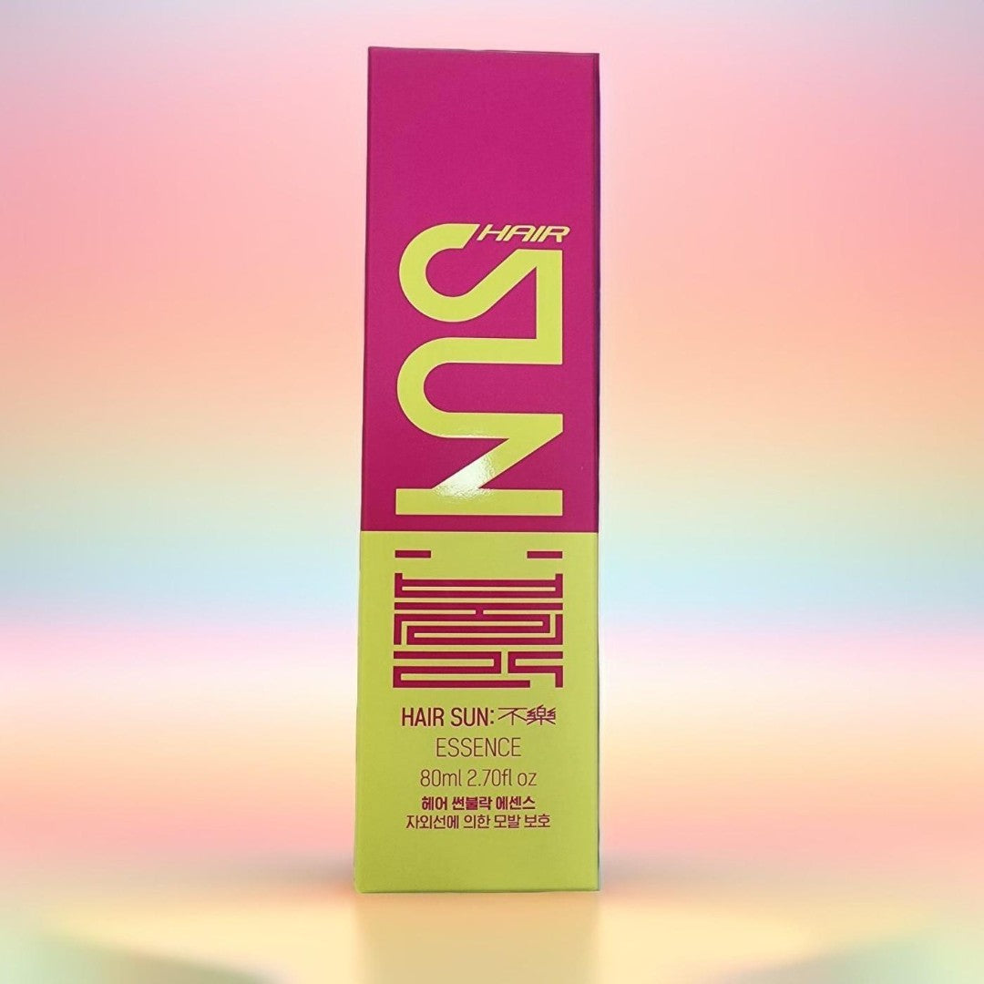 HAIR SUN BLOCK ESSENCE - 80ml