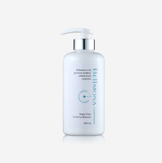 Bellmona Wtprf Lip&Eye Remover - 500ml