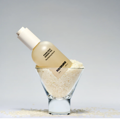 Knours PDRN Rice GreenTeaSerum - 50ml