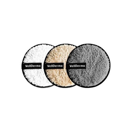 WellDerma - Magic Cleansing Cookie Set