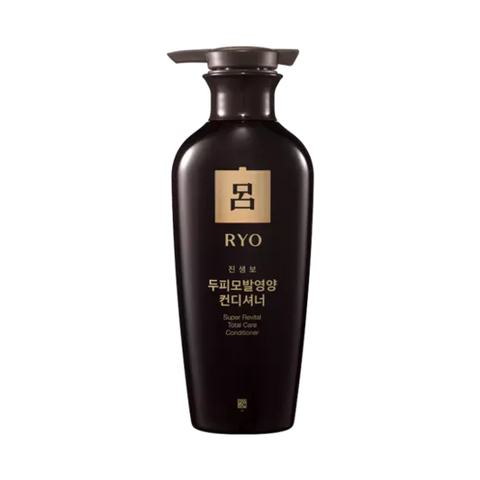 Ryo Ginseng Conditioner 400ml - 400ml