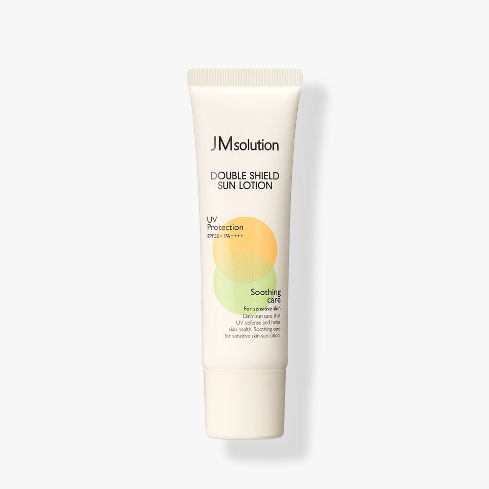 JMSolution double shield sun lotion - 50ml