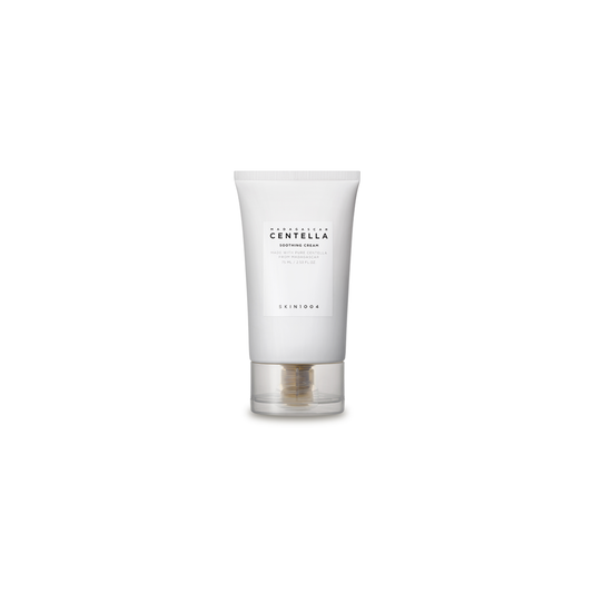 SKIN1004 Madagascar Centella Soothing Cream - 75ml
