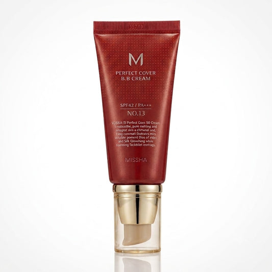 MISSHA BB Cream NO.13 - 50ml