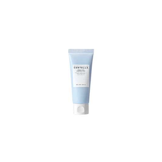 SKIN1004 Madagascar Centella Hyalu-Cica Sleeping Pack - 100 ml