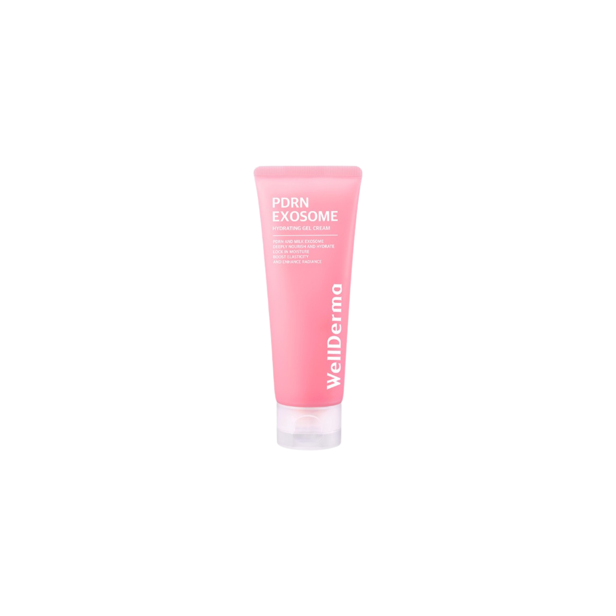 Wellderma PDRN Exosome Hydrating Gel Cream - 100 ml