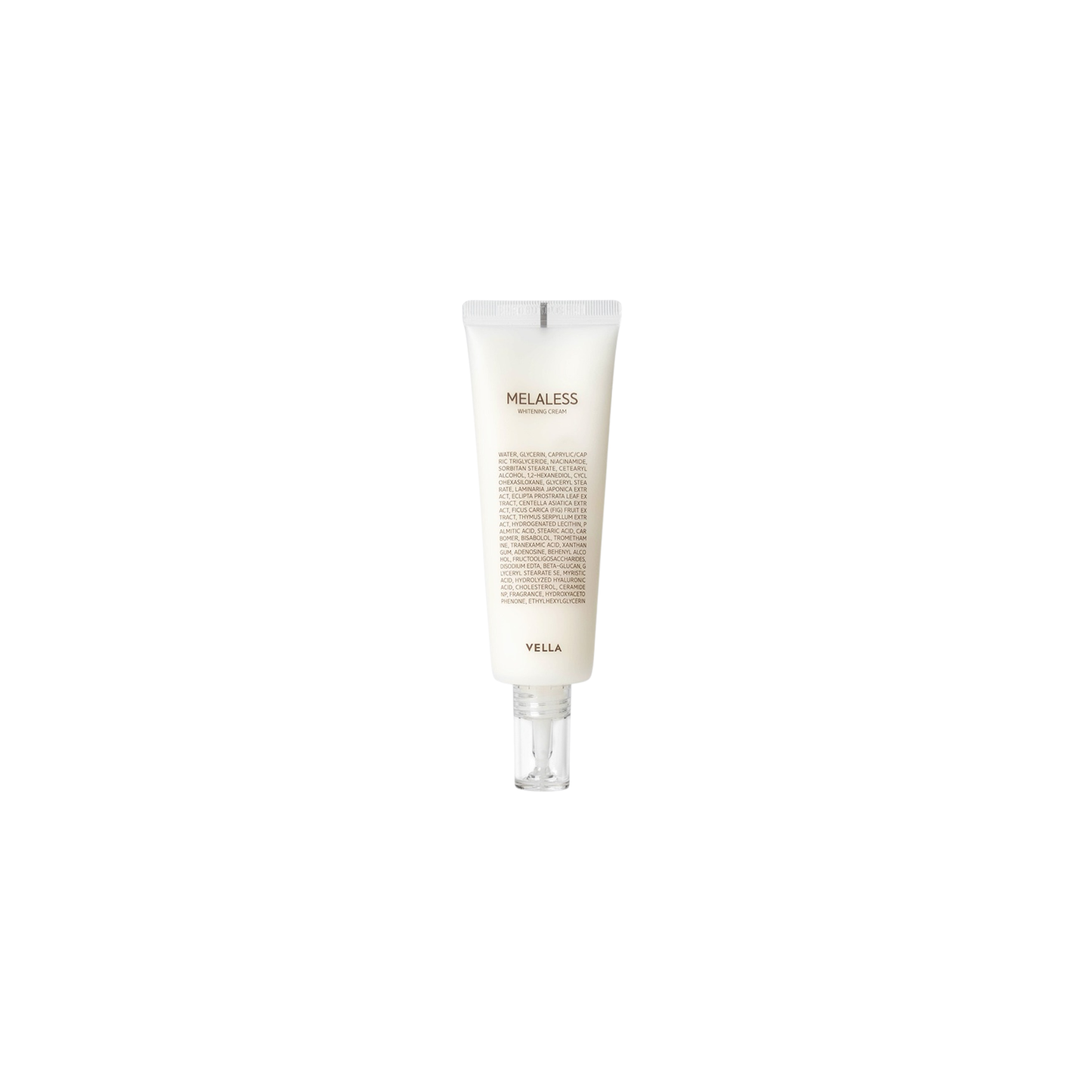 VELLA MELARIS WHITENING CREAM - 50 ml
