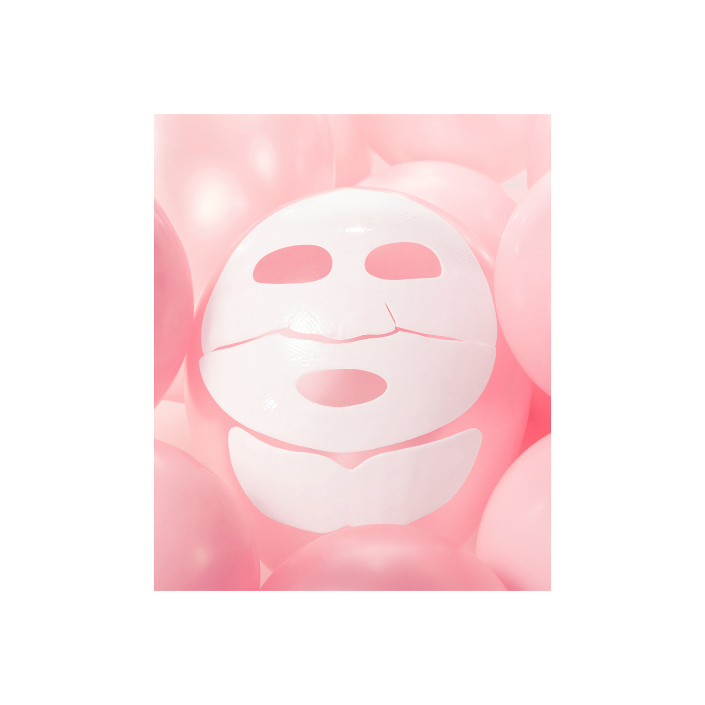 Torriden Cellmazing Firming Gel Mask - 4 EA
