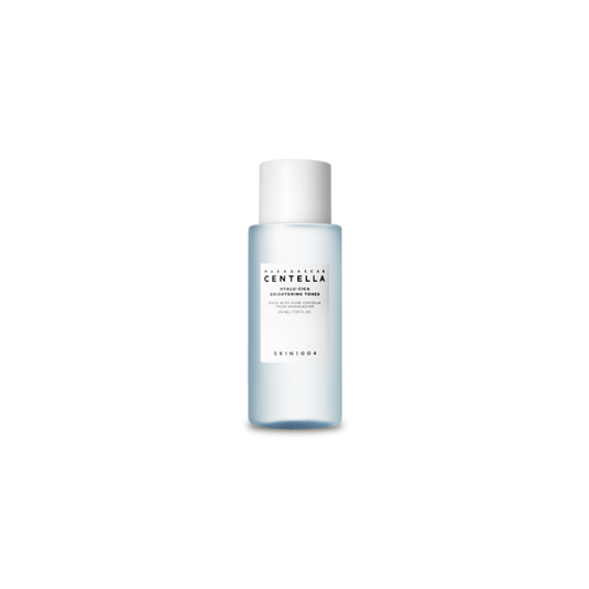 SKIN1004 Madagascar Centella Hyalu-Cica Brightening Toner - 210ml