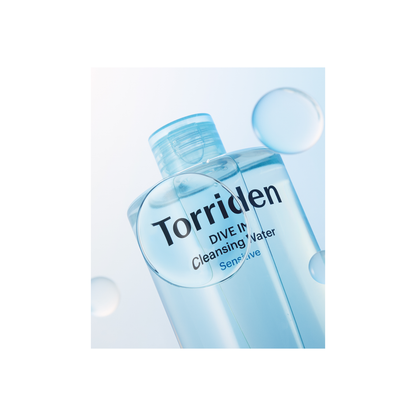 Torriden Divein Cleansingwater - 400ml