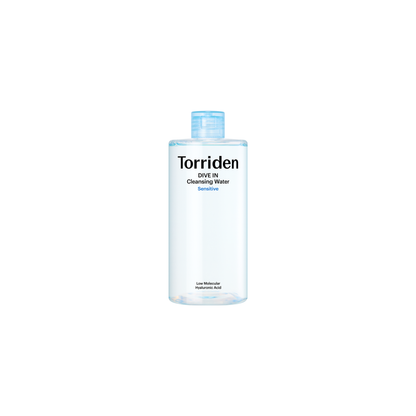 Torriden Divein Cleansingwater - 400ml