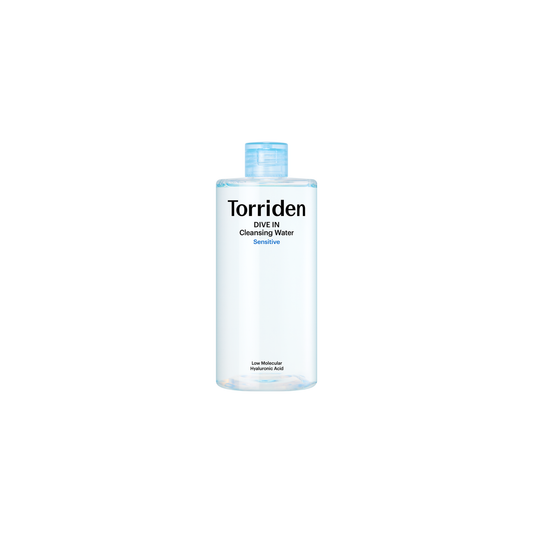 Torriden Divein Cleansingwater - 400ml