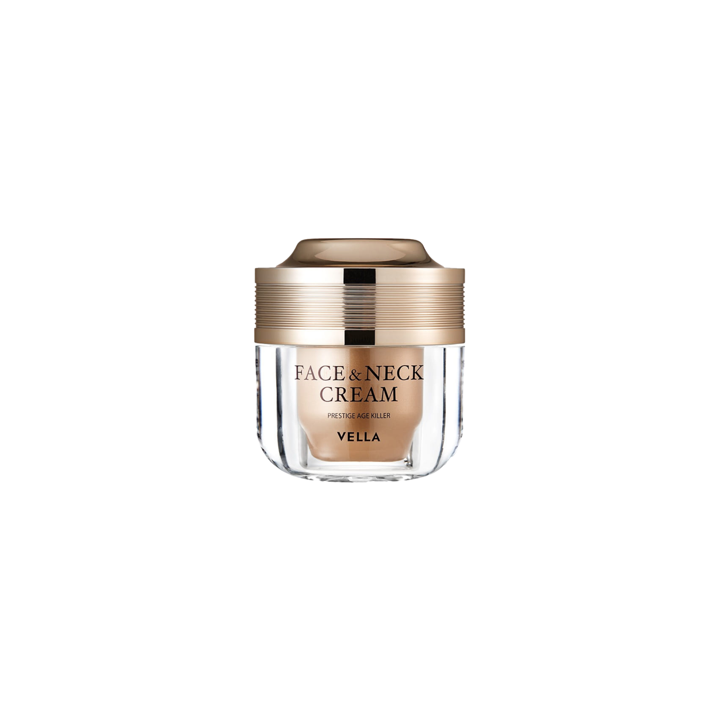 FACE & NECK CREAM PRESTIGE AGE KILLER - 50 ml