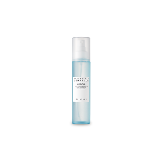 SKIN1004 Madagascar Centella Hyalu-Cica Cloudy Mist - 120ml