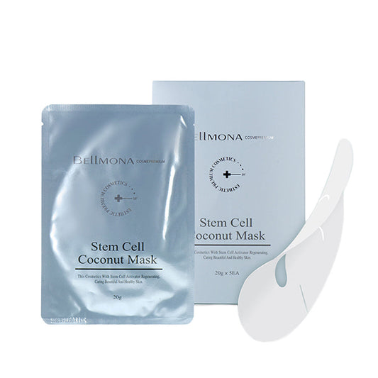 Bellmona StemCell Coconut Mask - 30g*5ea