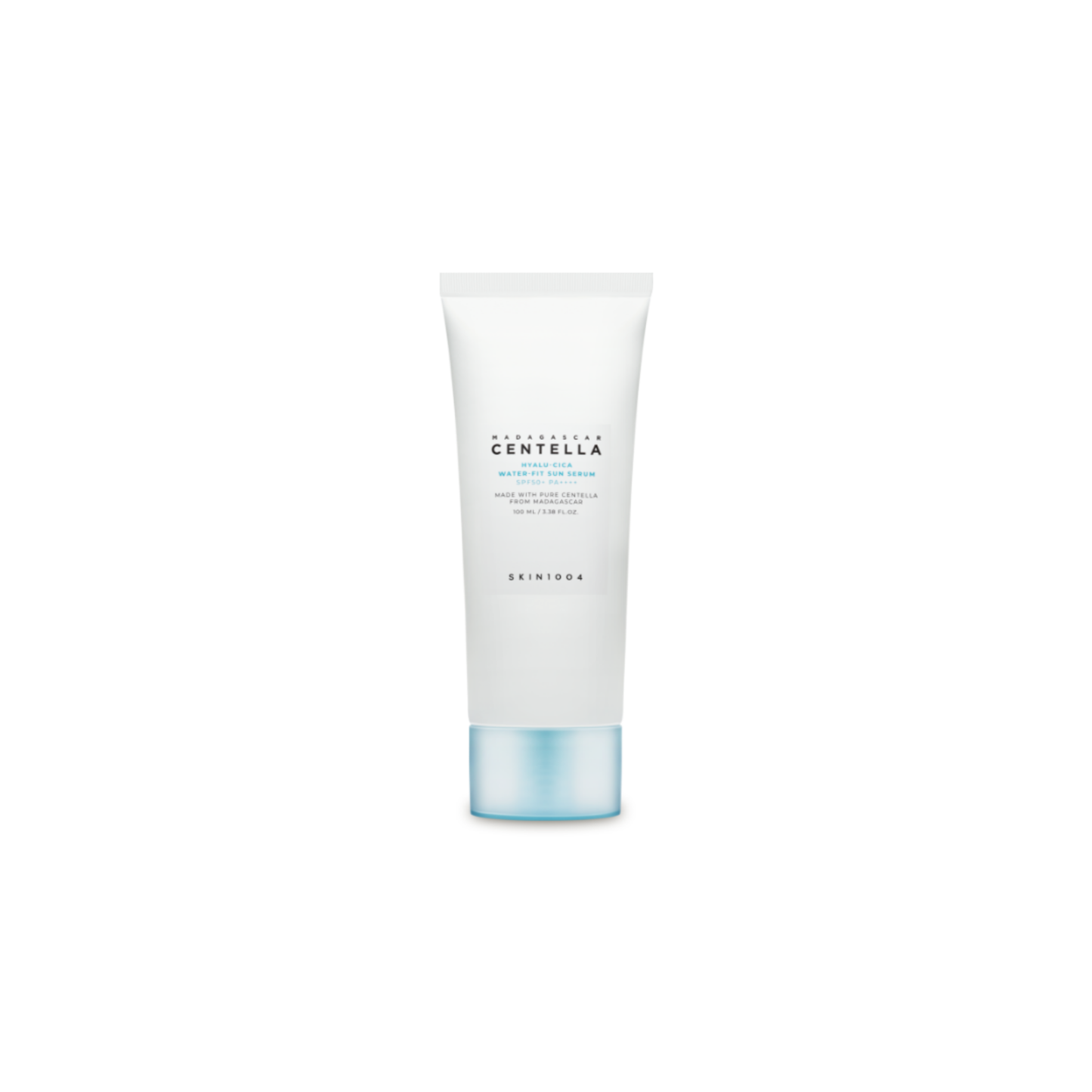 SKIN1004 Madagascar Centella Hyalu-Cica Water-Fit Sun Serum - 100ml