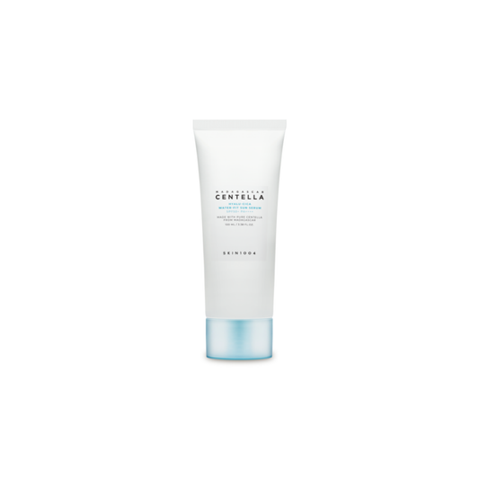 SKIN1004 Madagascar Centella Hyalu-Cica Water-Fit Sun Serum - 100ml