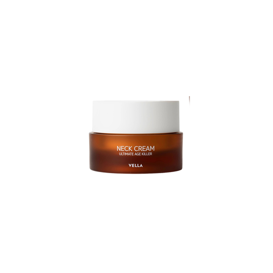 VELLA NECK CREAM ULTIMATE AGE KILLER - 50 ml