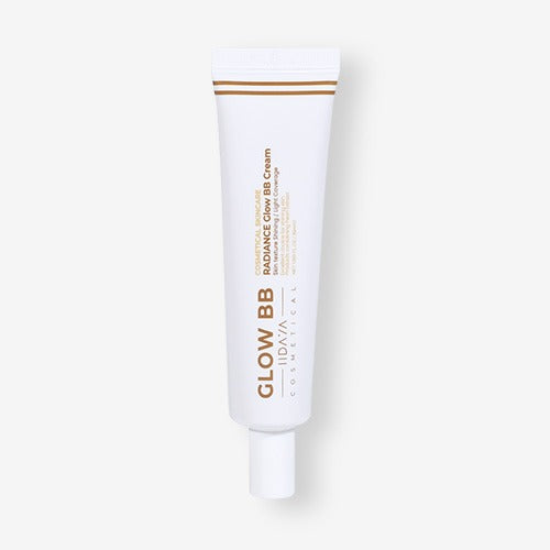 IIDAYA RADIANCE GLOW BB Cram - 35ml
