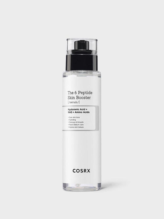 COSRX the 6 peptide skin booster serum 150ml - 150ml