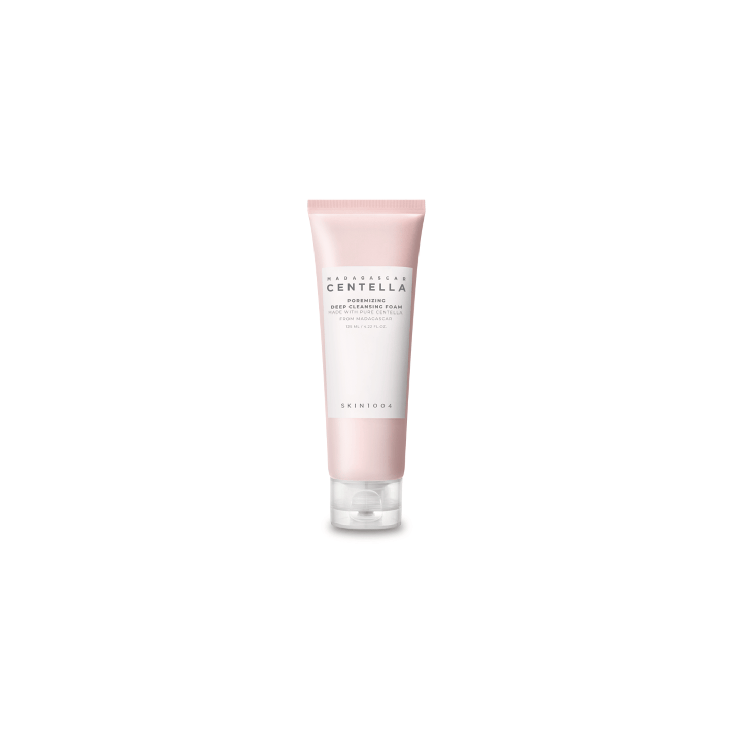 SKIN1004 Madagascar Centella Poremizing Deep Cleansing Foam - 125ml