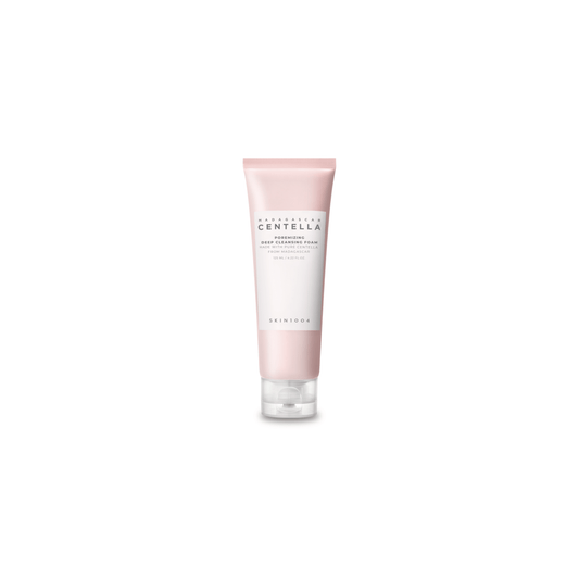 SKIN1004 Madagascar Centella Poremizing Deep Cleansing Foam - 125ml