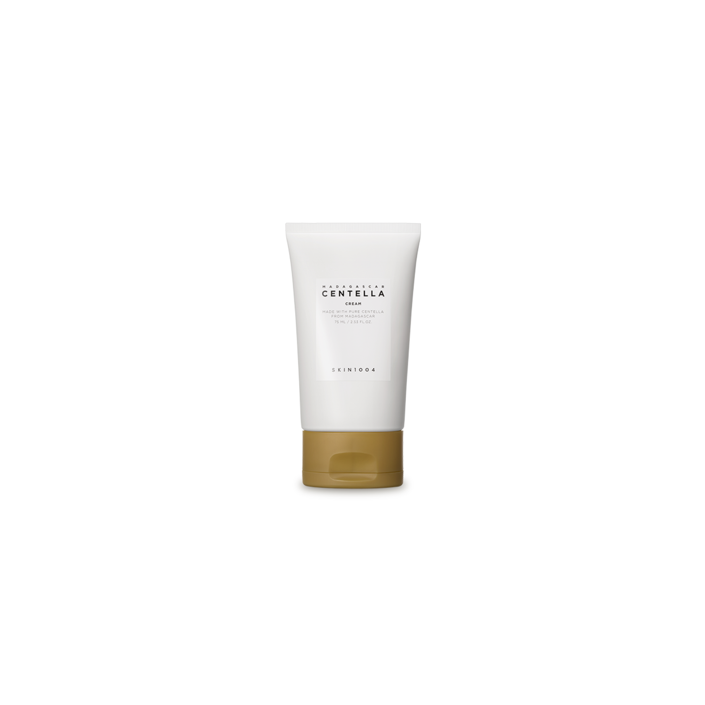 SKIN1004 Madagascar Centella Cream - 75ml