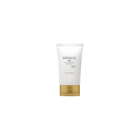 SKIN1004 Madagascar Centella Teca Cream - 75 ml
