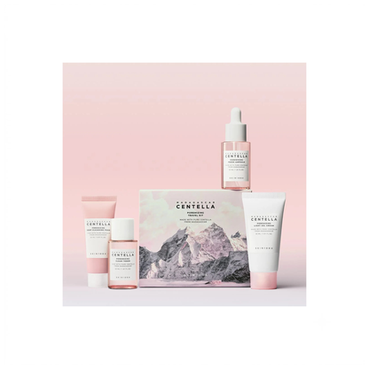 SKIN1004 Madagascar Centella Poremizing Travel Kit (4 Items)