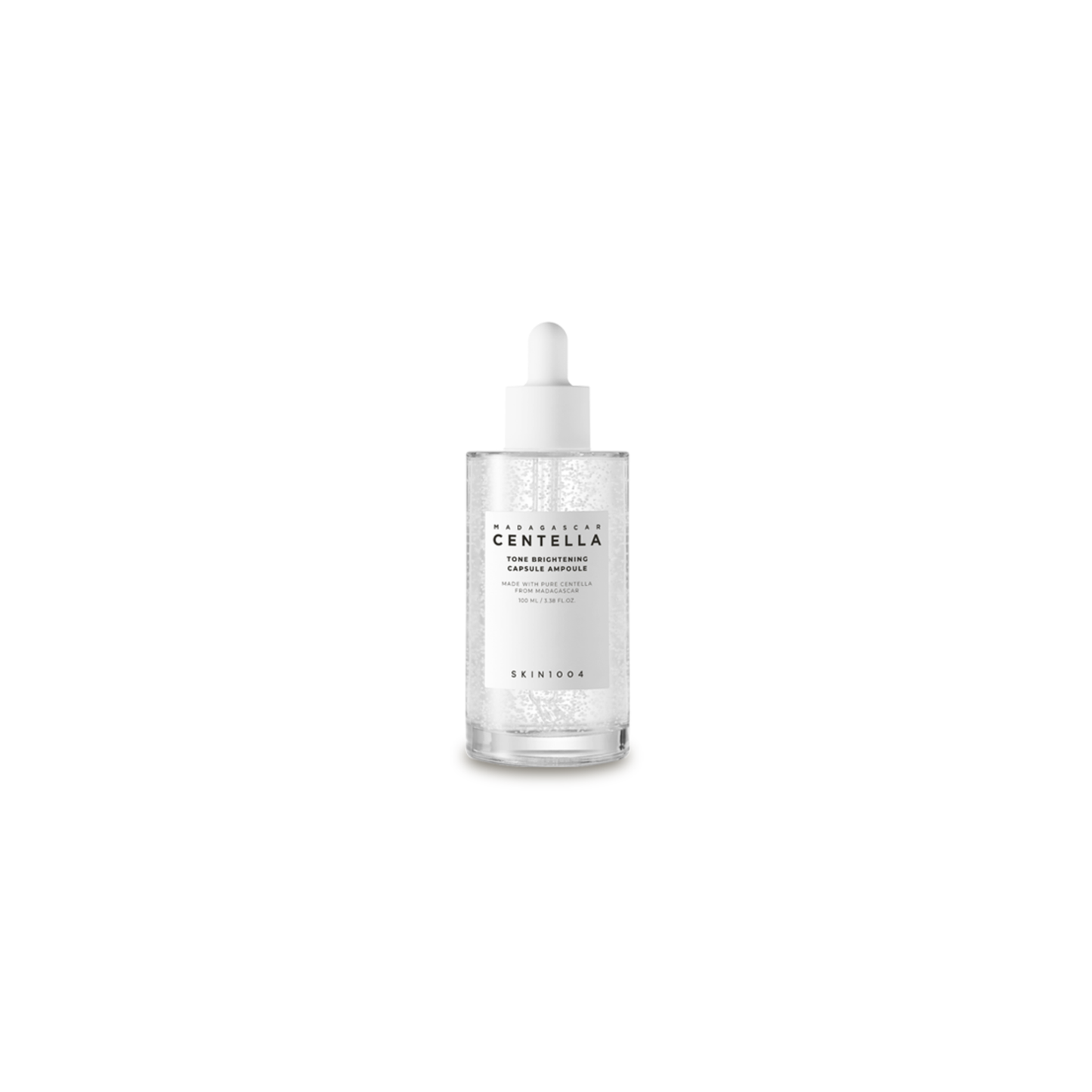 SKIN1004 Madagascar Centella Tone Brightening Capsule Ampoule - 100 ml