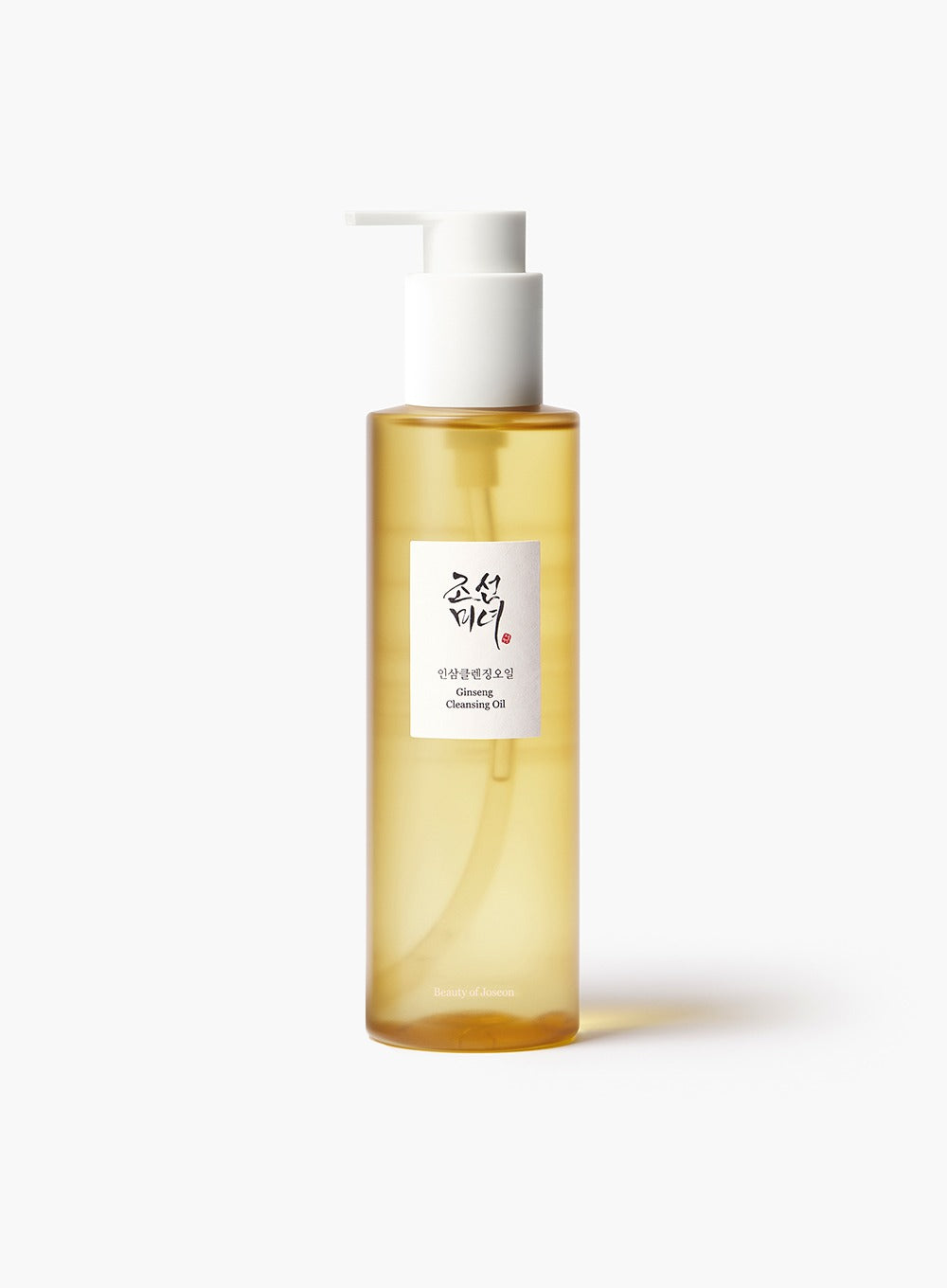 BEAUTY OF JOSEON Ginseng Cleansing Oil - 210ml