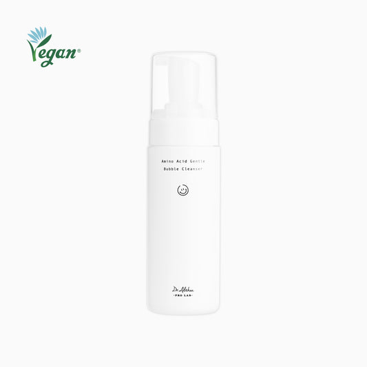 Dr.Althea Amino Acid Gentle Bubble Cleanser 140ml - 140ml