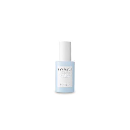 SKIN1004 Madagascar Centella Hyalu-Cica Blue Serum - 50ml