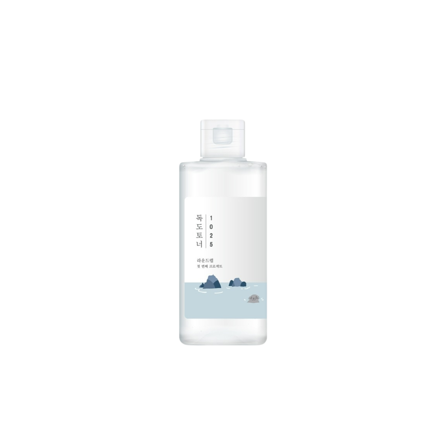 ROUND LAB 1025 Dokdo Toner - 200ml