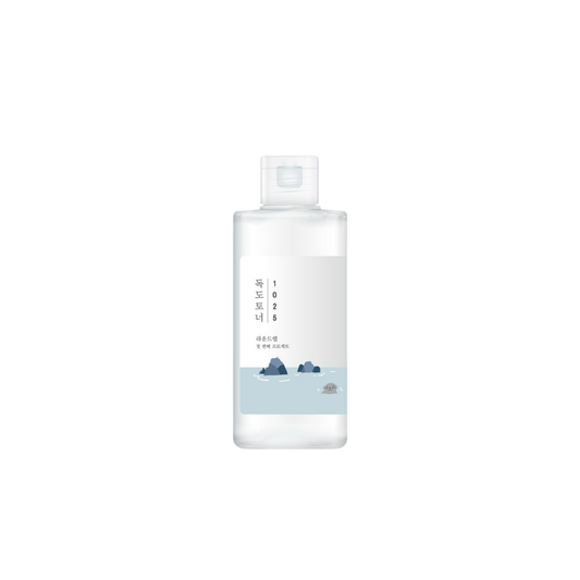 ROUND LAB 1025 Dokdo Toner - 200ml