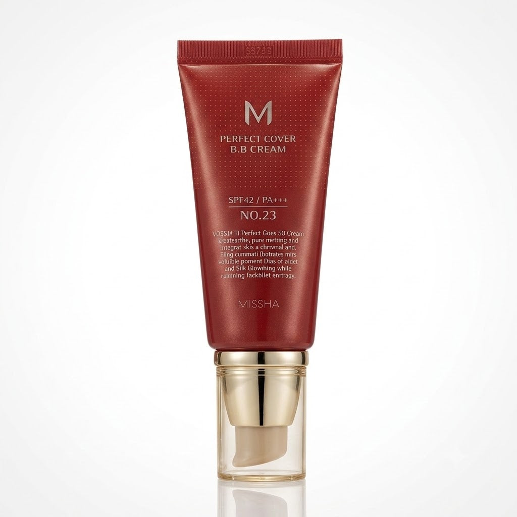 MISSHA BB Cream NO.23 - 50ml