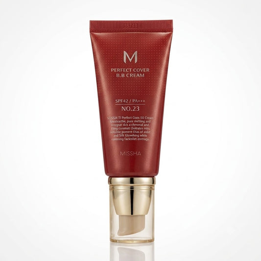 MISSHA BB Cream NO.23 - 50ml