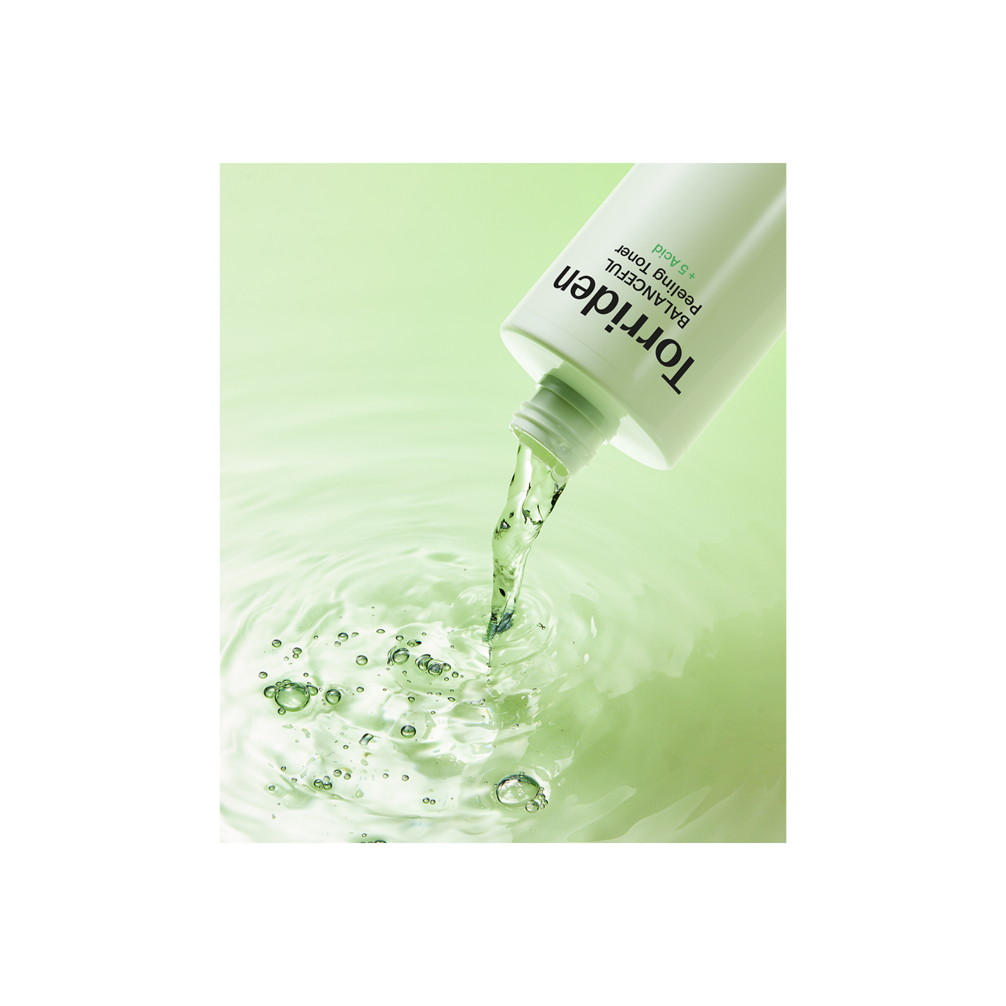Torriden Balanceful Peeling Toner - 250 ml