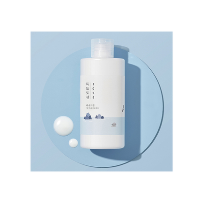 ROUND LAB 1025 Dokdo Lotion - 200ml
