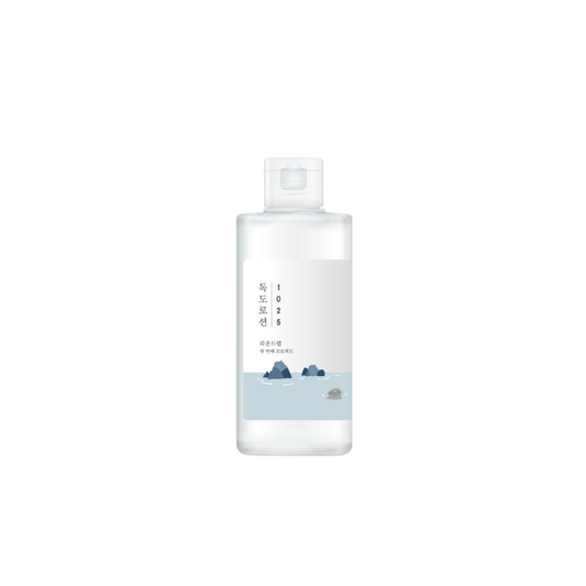 ROUND LAB 1025 Dokdo Lotion - 200ml