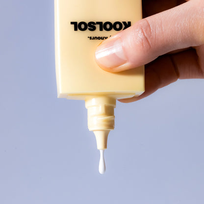 Knours Koolsol Sun Cream - 50ml