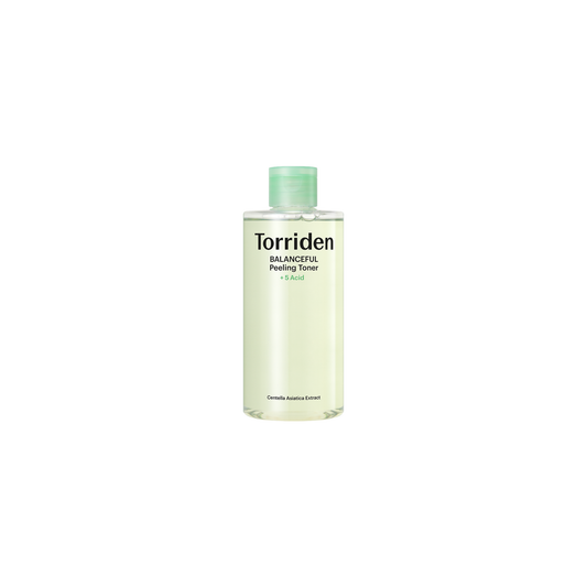 Torriden Balanceful Peeling Toner - 250 ml