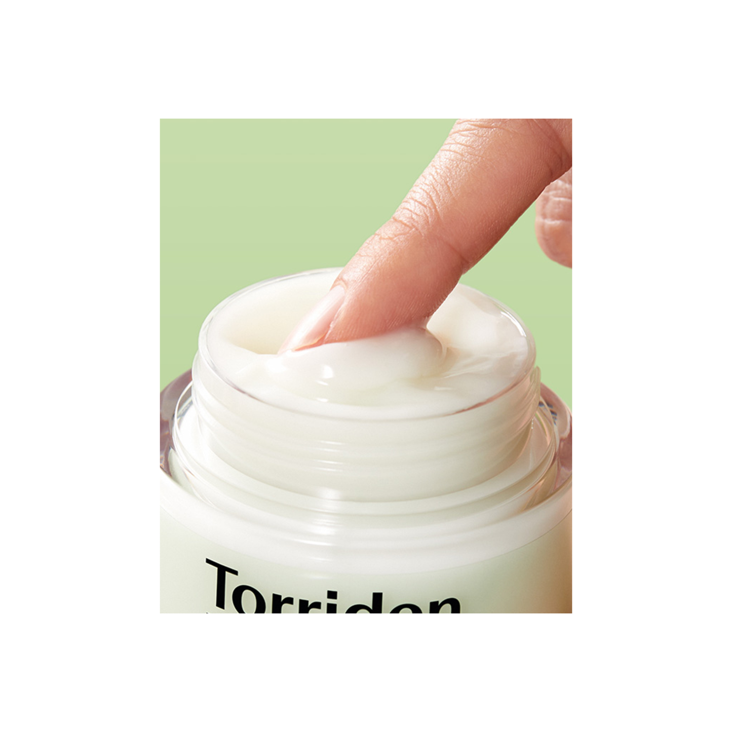 Torriden Balanceful Cream - 80 ml